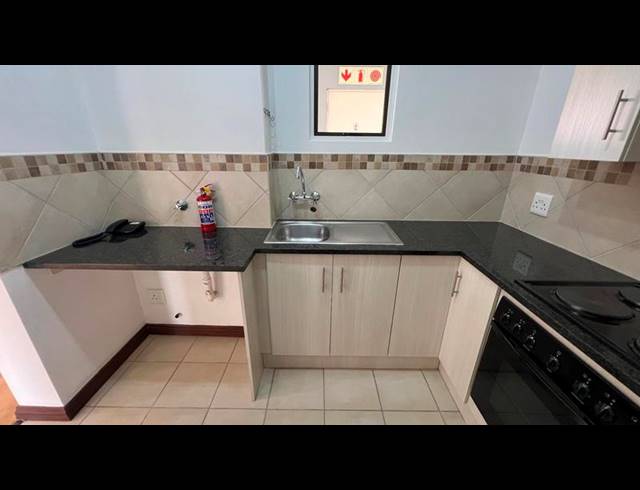 1 BEDROOM PROPERTY TO RENT IN BRENTWOOD PARK